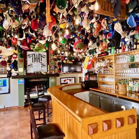 Langholm Hotel Γουάλβις Μπέι Εξωτερικό φωτογραφία