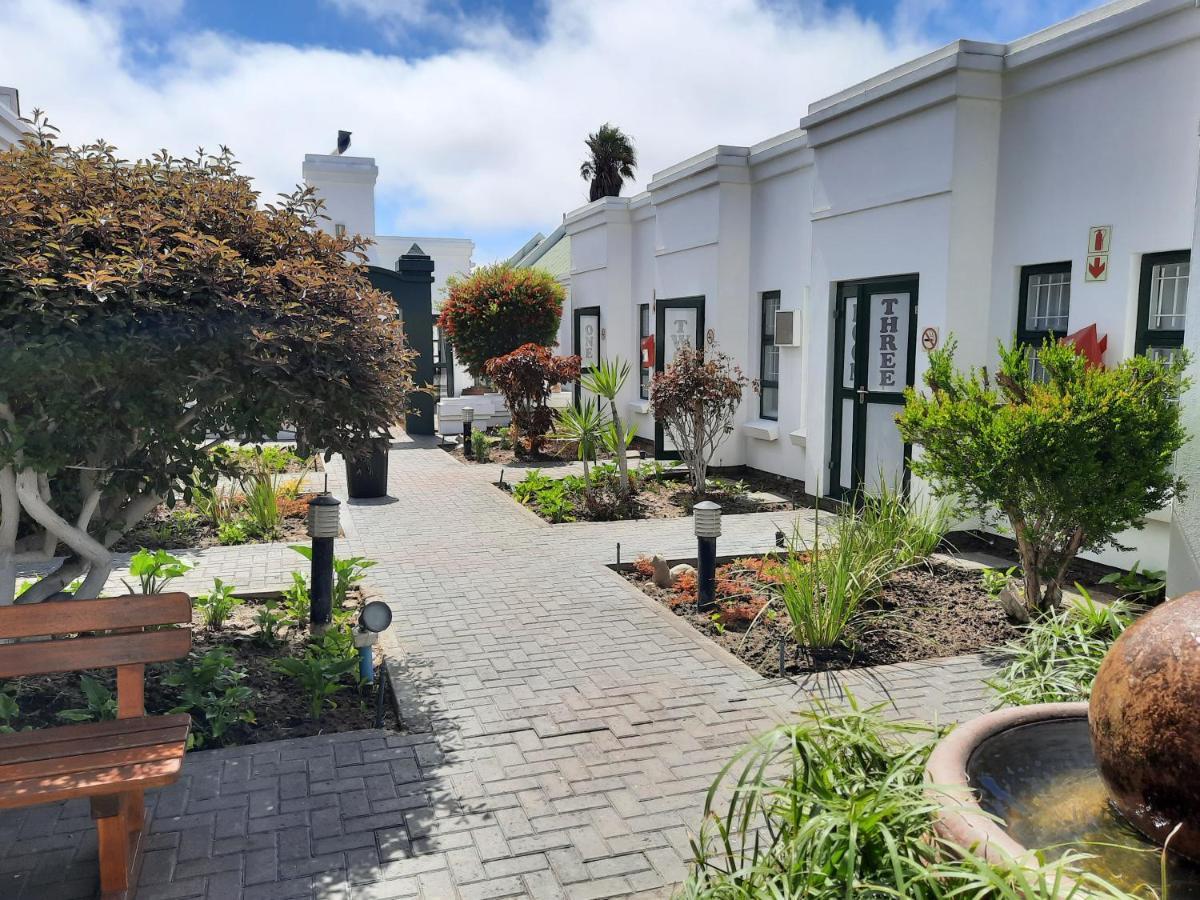 Langholm Hotel Γουάλβις Μπέι Εξωτερικό φωτογραφία
