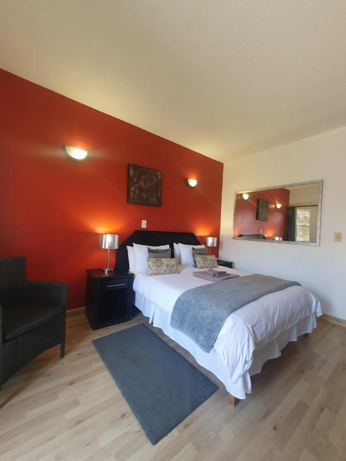 Langholm Hotel Γουάλβις Μπέι Εξωτερικό φωτογραφία