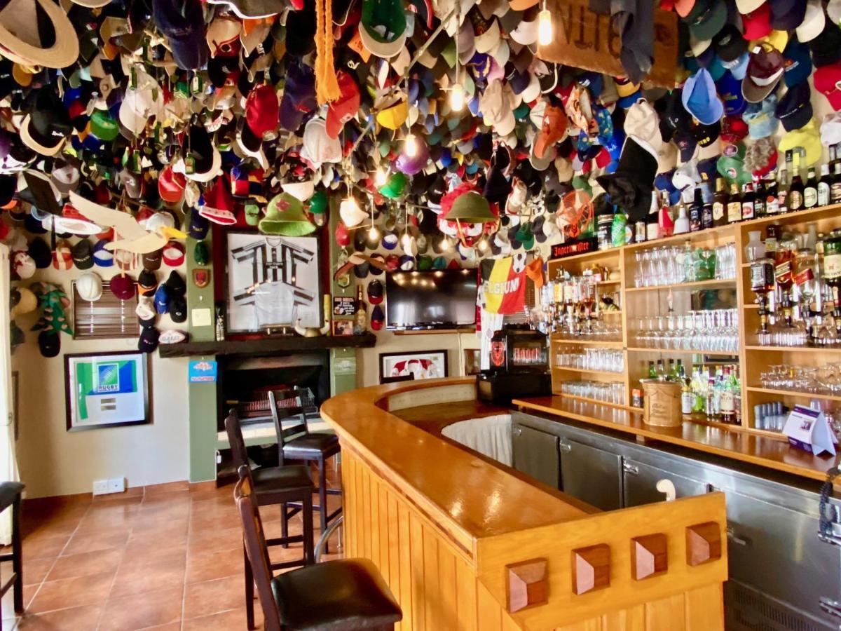 Langholm Hotel Γουάλβις Μπέι Εξωτερικό φωτογραφία
