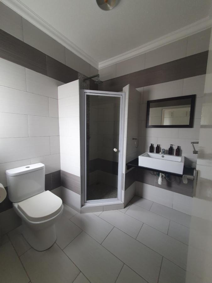 Langholm Hotel Γουάλβις Μπέι Εξωτερικό φωτογραφία
