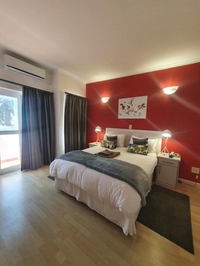 Langholm Hotel Γουάλβις Μπέι Εξωτερικό φωτογραφία