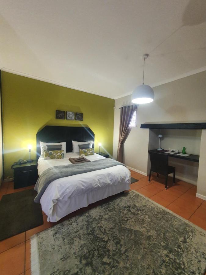 Langholm Hotel Γουάλβις Μπέι Εξωτερικό φωτογραφία