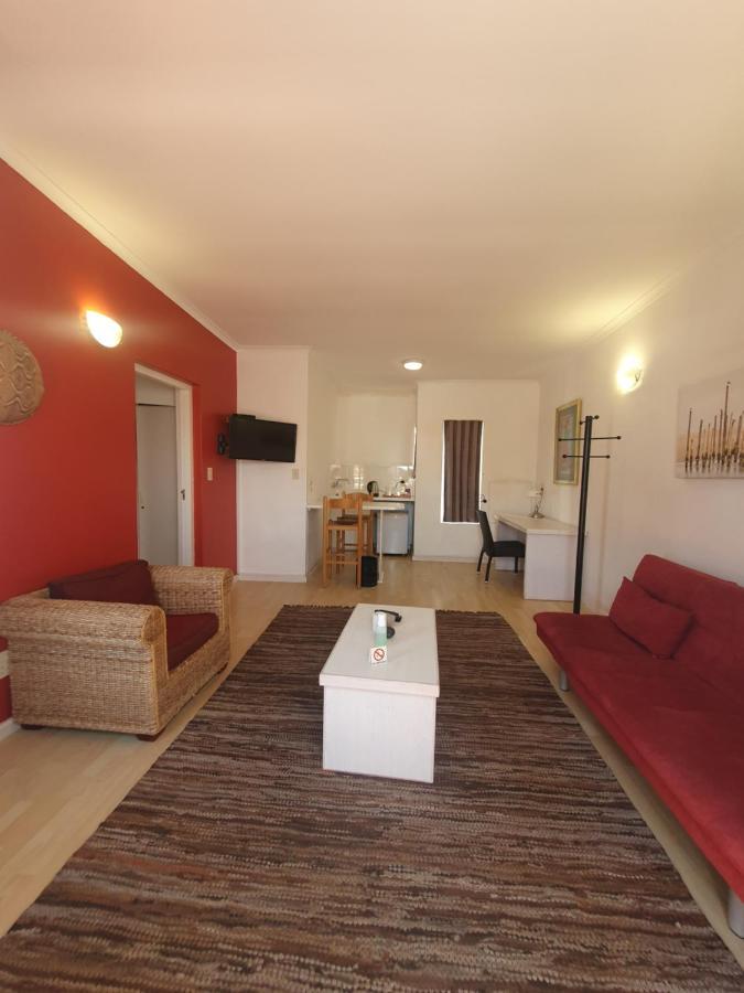 Langholm Hotel Γουάλβις Μπέι Εξωτερικό φωτογραφία