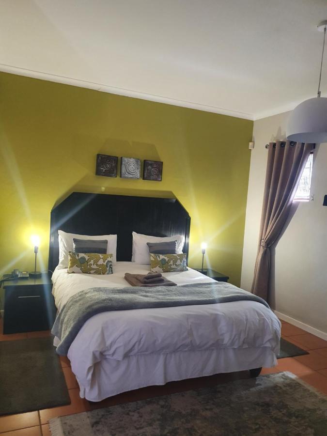 Langholm Hotel Γουάλβις Μπέι Εξωτερικό φωτογραφία