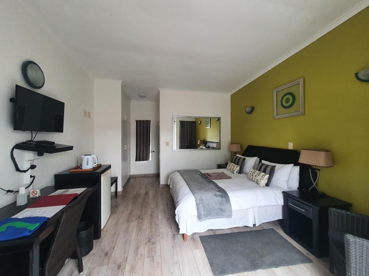 Langholm Hotel Γουάλβις Μπέι Εξωτερικό φωτογραφία