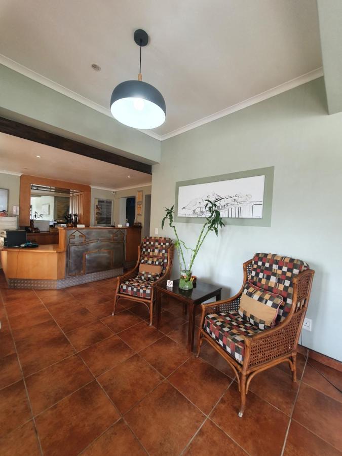 Langholm Hotel Γουάλβις Μπέι Εξωτερικό φωτογραφία