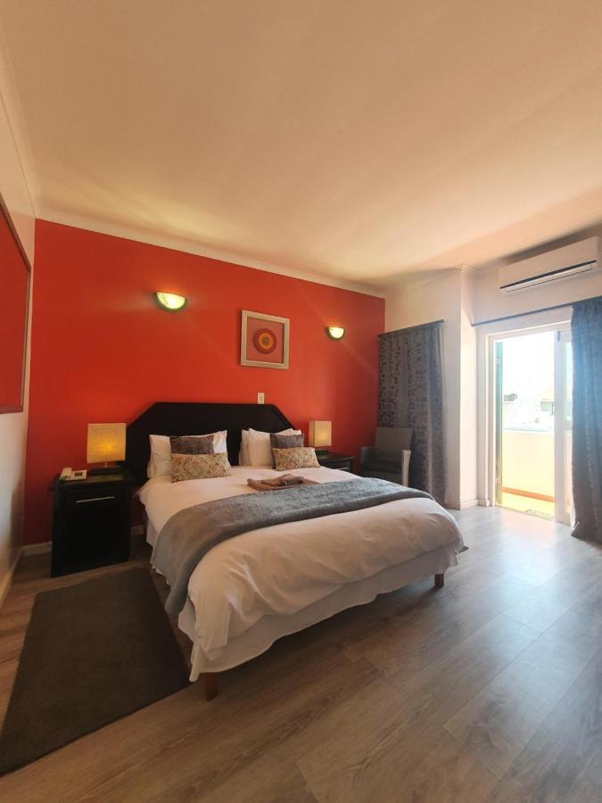 Langholm Hotel Γουάλβις Μπέι Εξωτερικό φωτογραφία