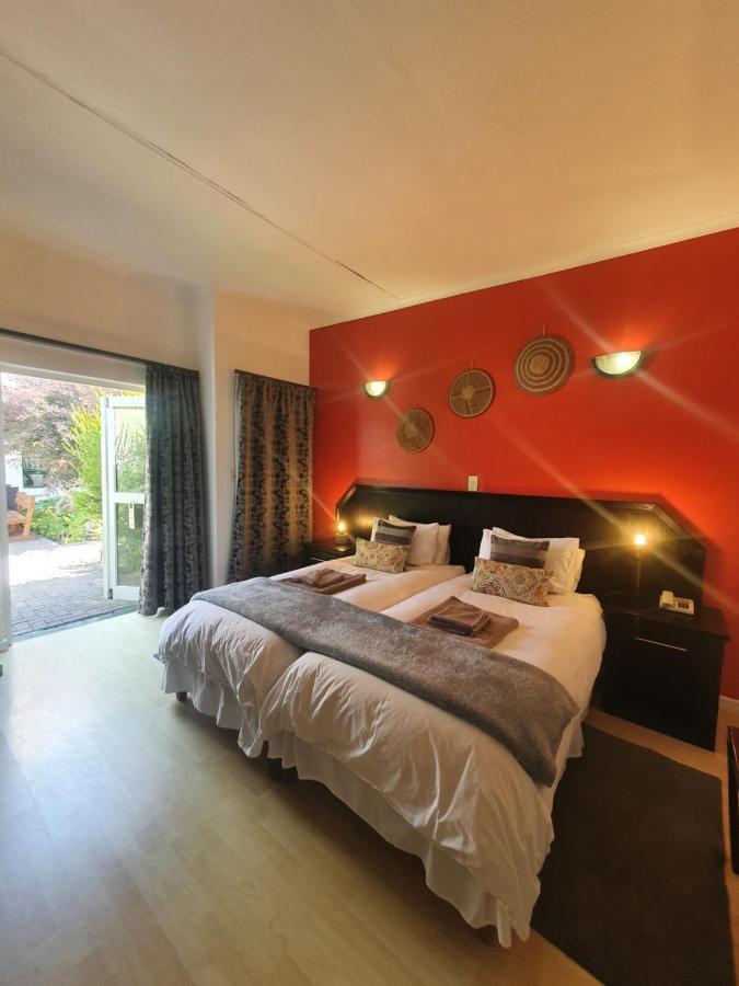 Langholm Hotel Γουάλβις Μπέι Εξωτερικό φωτογραφία